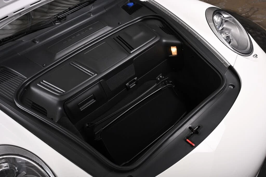 2012 Porsche 997 Carrera 4S - Image 22 of 25