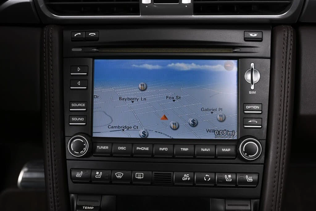 2012 Porsche 997 Carrera 4S - Image 21 of 25