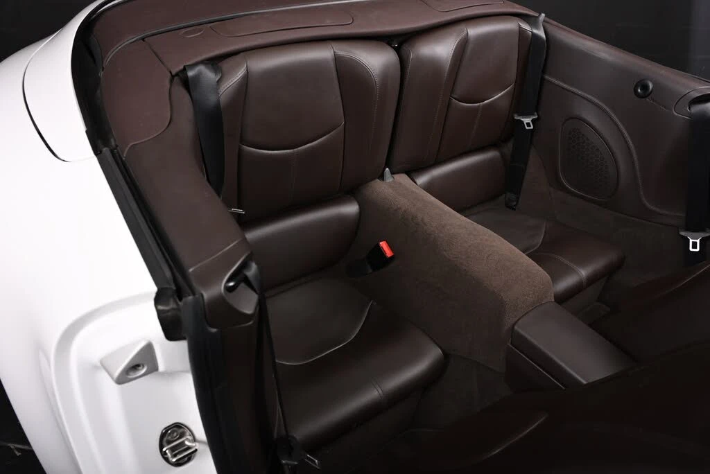 2012 Porsche 997 Carrera 4S - Image 23 of 25