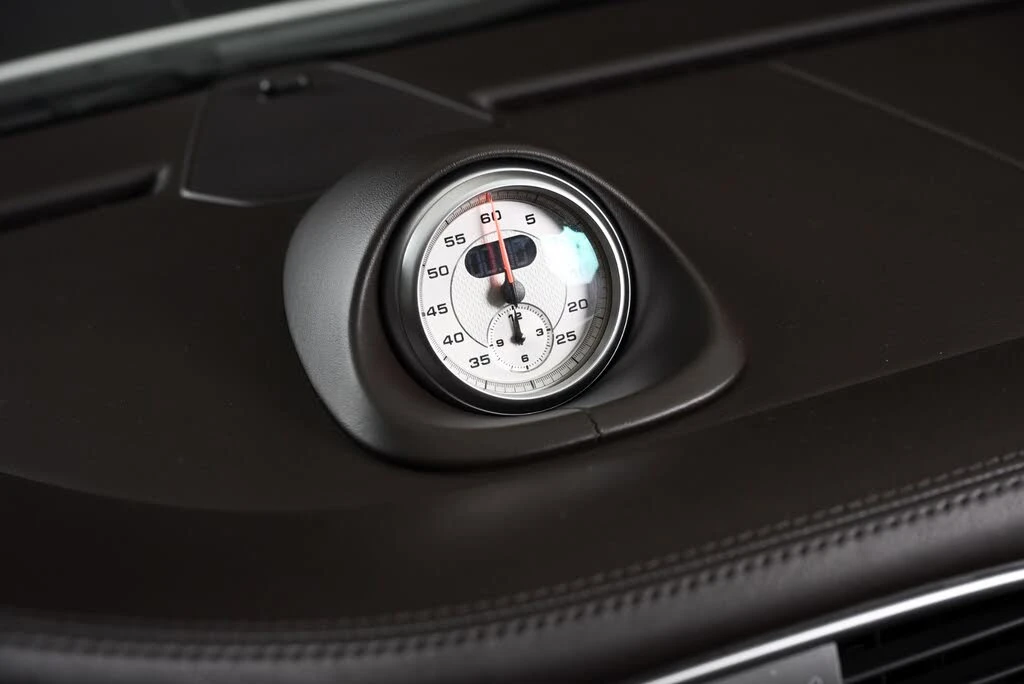 2012 Porsche 997 Carrera 4S - Image 7 of 25