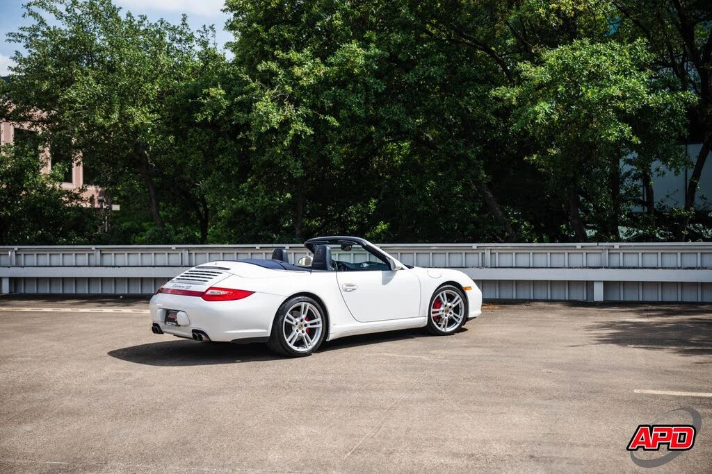 2012 Porsche 997 Carrera 4S - Image 21 of 31