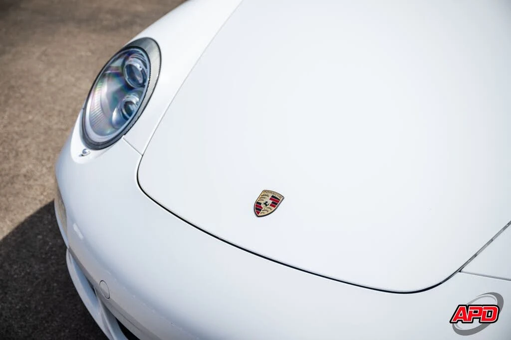 2012 Porsche 997 Carrera 4S - Image 25 of 31