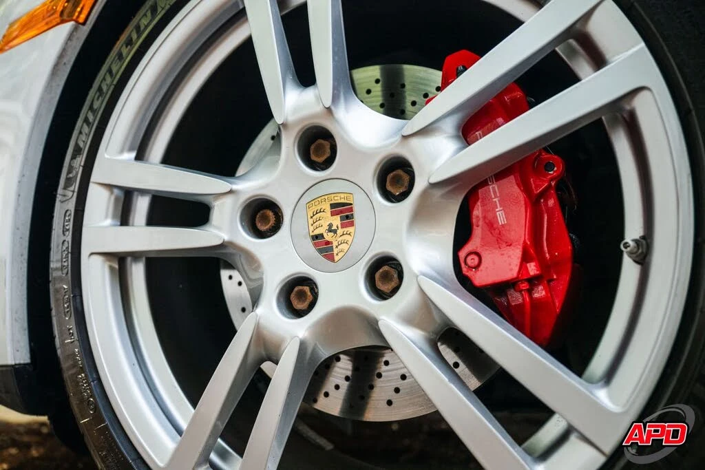 2012 Porsche 997 Carrera 4S - Image 3 of 31