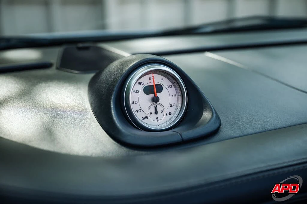 2012 Porsche 997 Carrera 4S - Image 16 of 31
