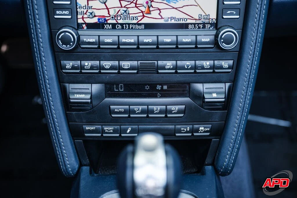 2012 Porsche 997 Carrera 4S - Image 20 of 31