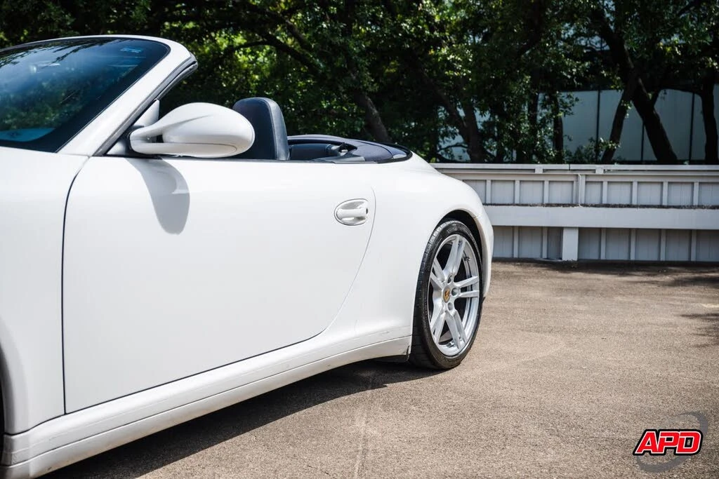 2012 Porsche 997 Carrera 4S - Image 29 of 31