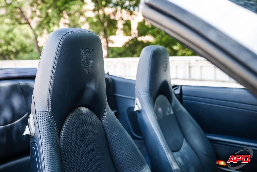 2012 Porsche 997 Carrera 4S - Image 24 of 31