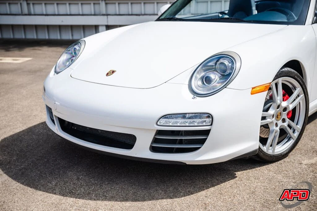 2012 Porsche 997 Carrera 4S - Image 23 of 31