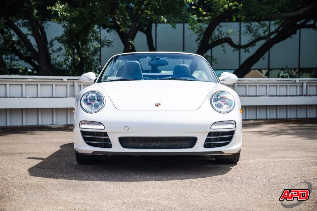 2012 Porsche 997 Carrera 4S - Image 15 of 31