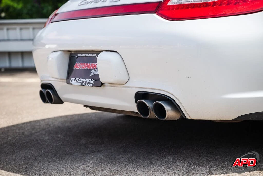 2012 Porsche 997 Carrera 4S - Image 31 of 31