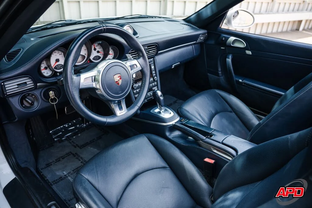 2012 Porsche 997 Carrera 4S - Image 2 of 31