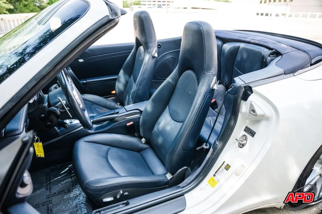 2012 Porsche 997 Carrera 4S - Image 5 of 31