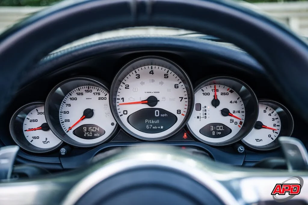 2012 Porsche 997 Carrera 4S - Image 10 of 31
