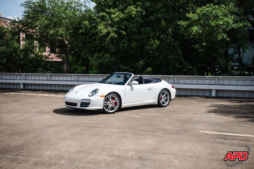 2012 Porsche 997 Carrera 4S - Image 19 of 31