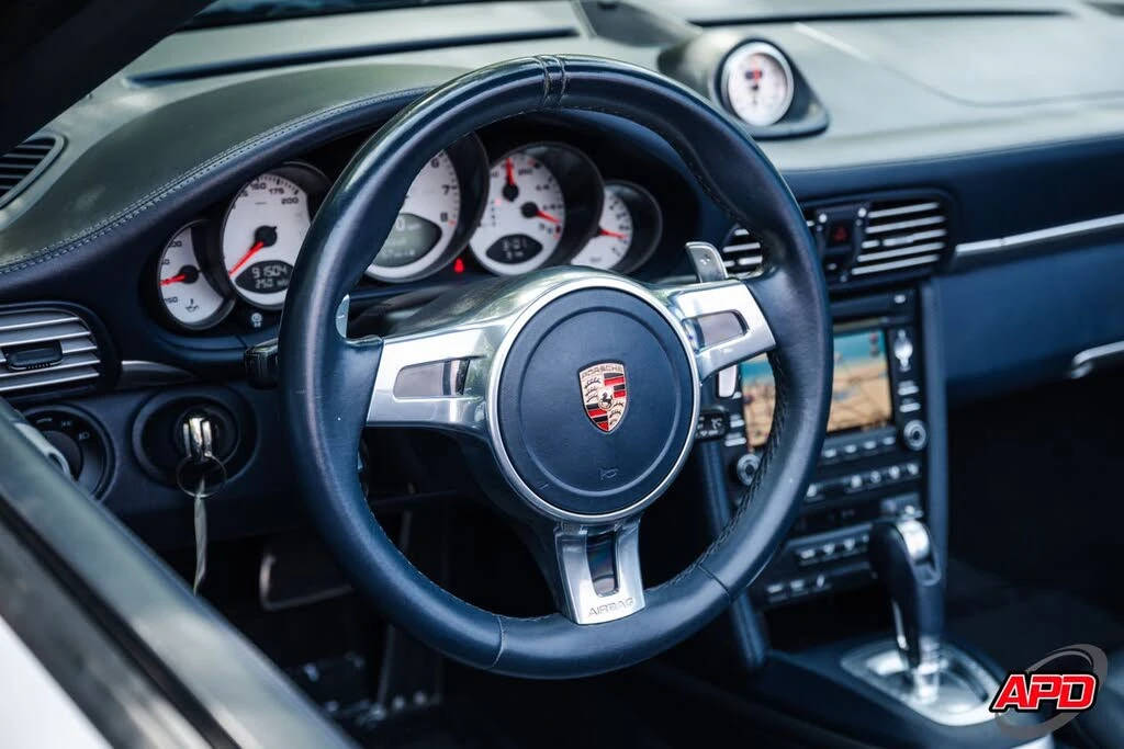 2012 Porsche 997 Carrera 4S - Image 7 of 31