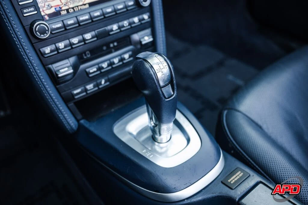 2012 Porsche 997 Carrera 4S - Image 13 of 31