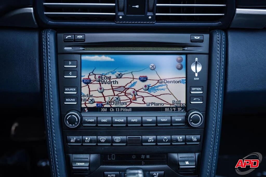 2012 Porsche 997 Carrera 4S - Image 18 of 31