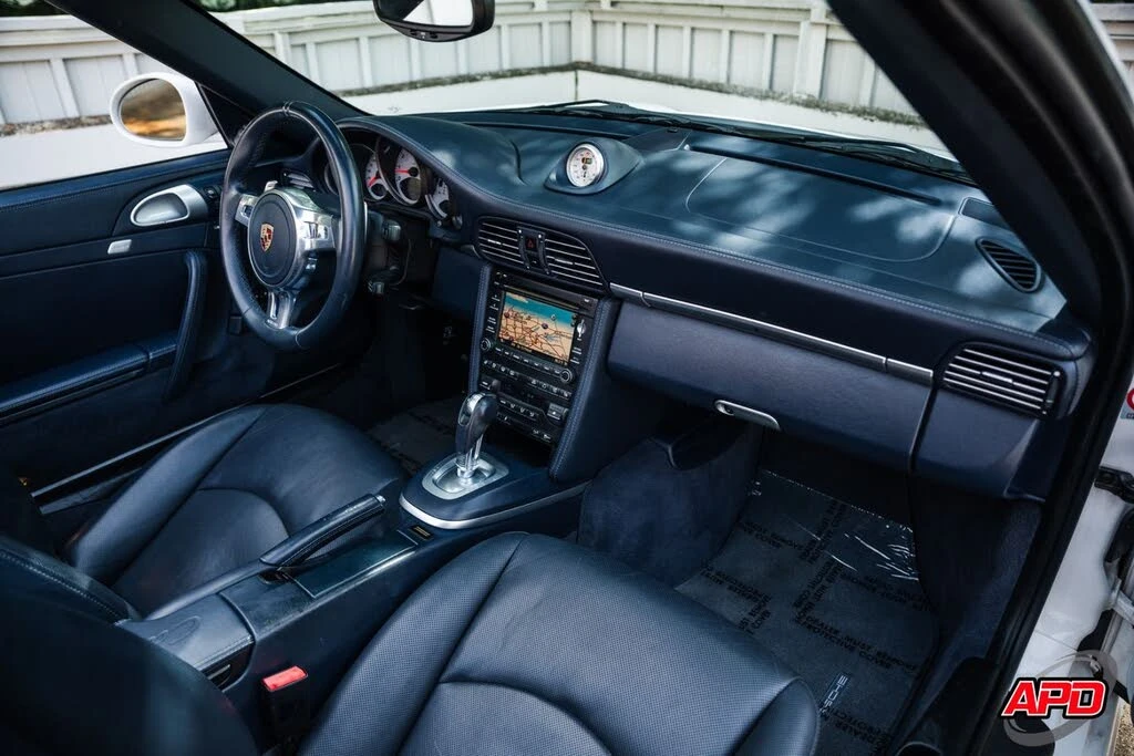 2012 Porsche 997 Carrera 4S - Image 22 of 31
