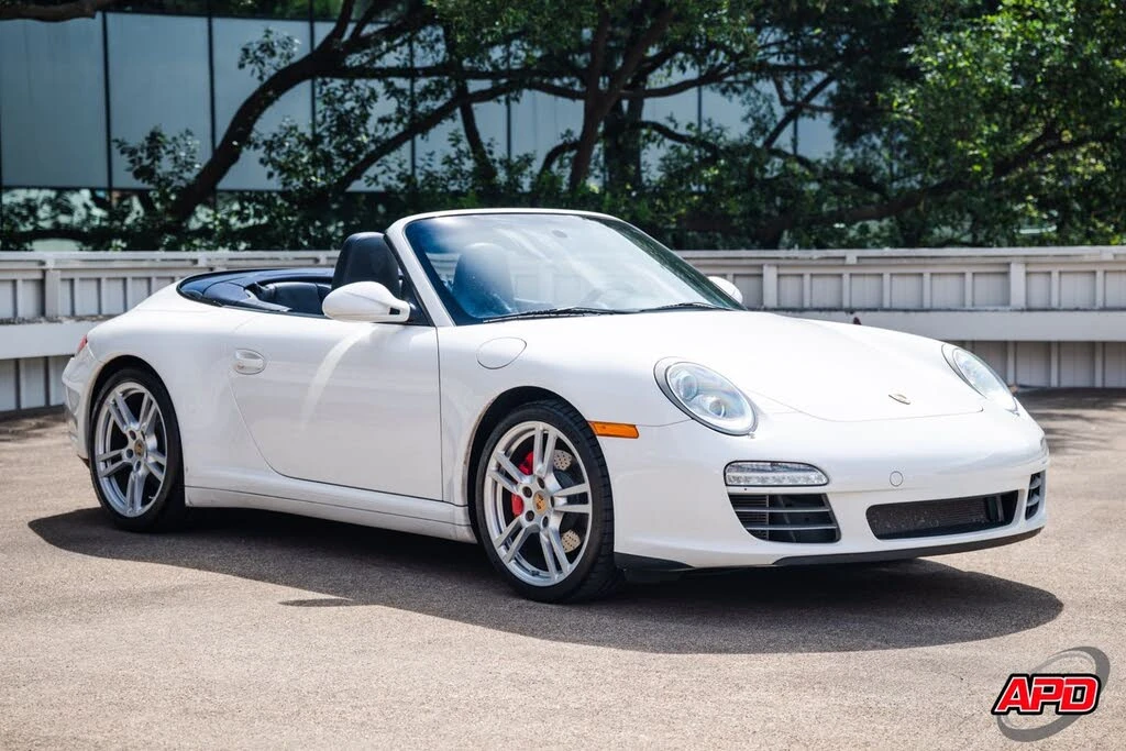 2012 Porsche 997 Carrera 4S - Image 6 of 31