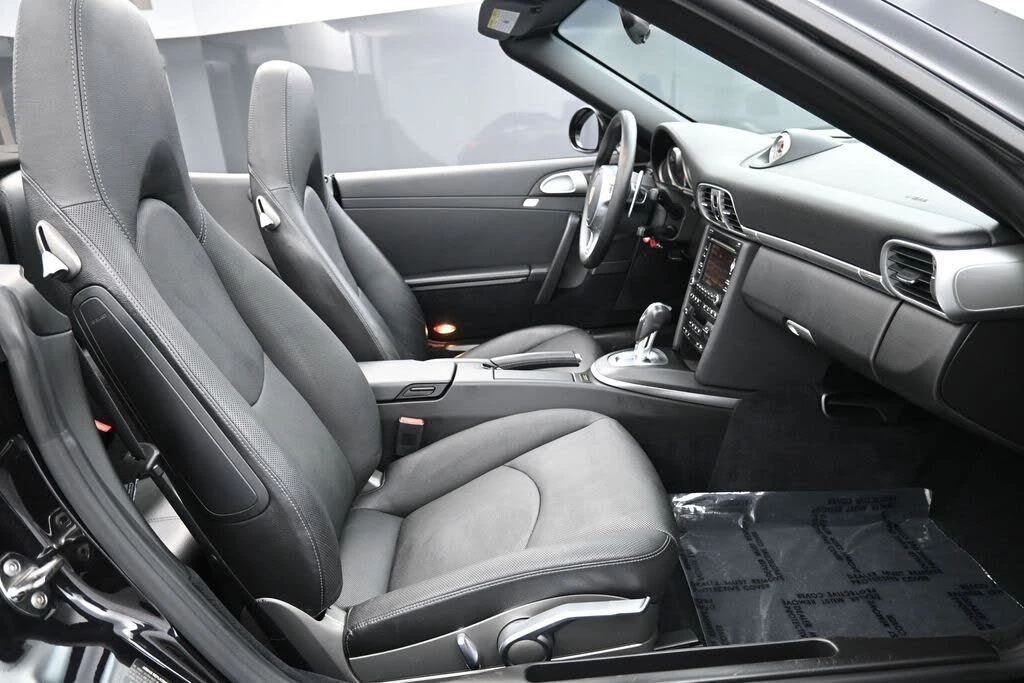 2012 Porsche 997 Carrera 4S - Image 28 of 31