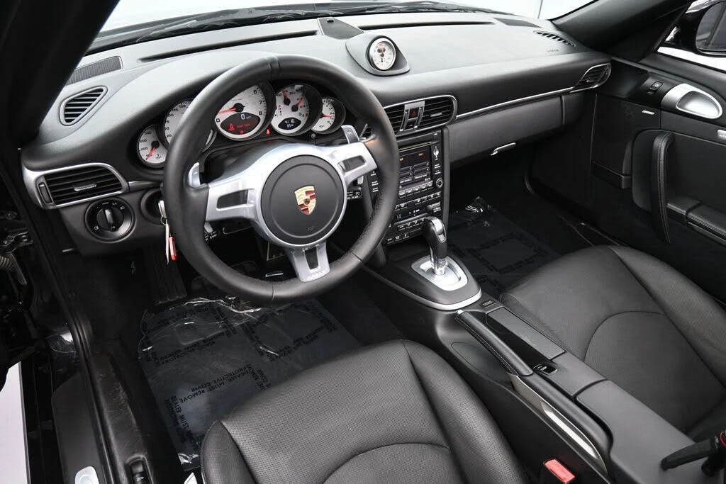 2012 Porsche 997 Carrera 4S - Image 4 of 31