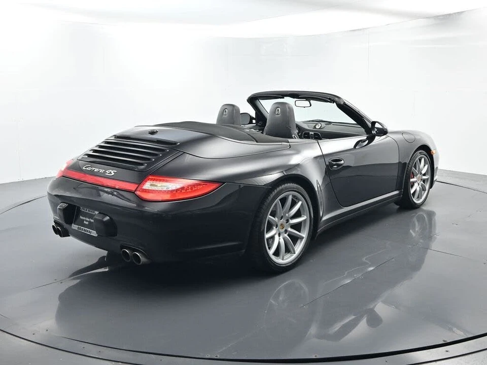 2012 Porsche 997 Carrera 4S - Image 14 of 31
