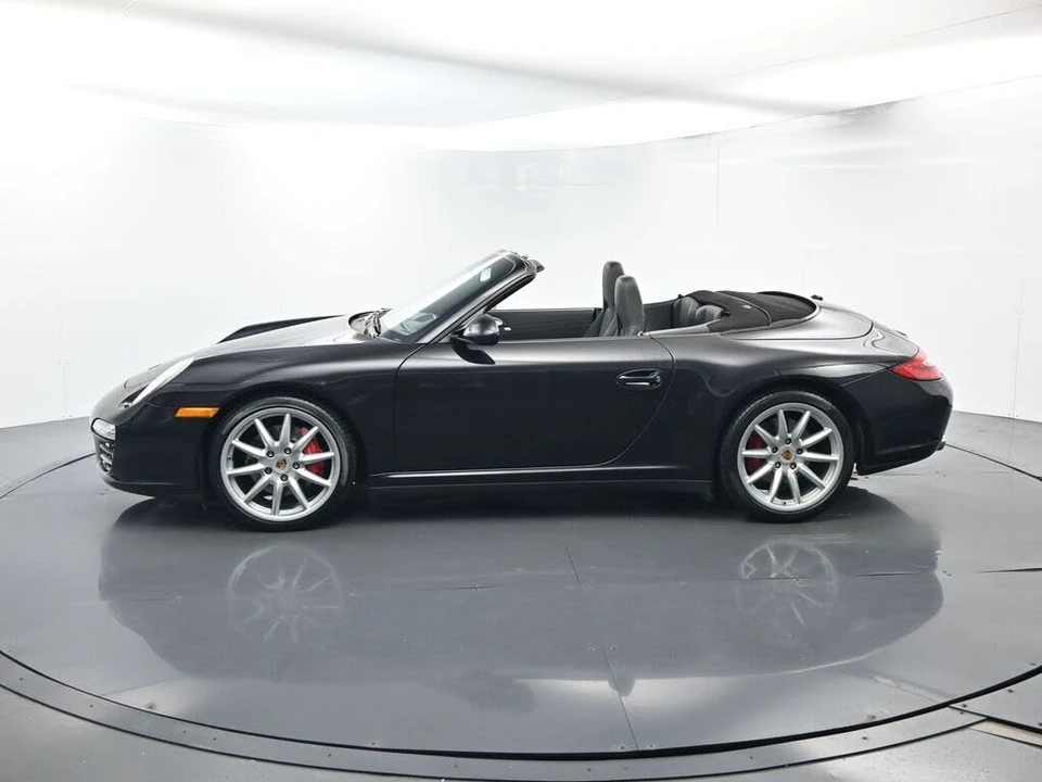 2012 Porsche 997 Carrera 4S - Image 2 of 31