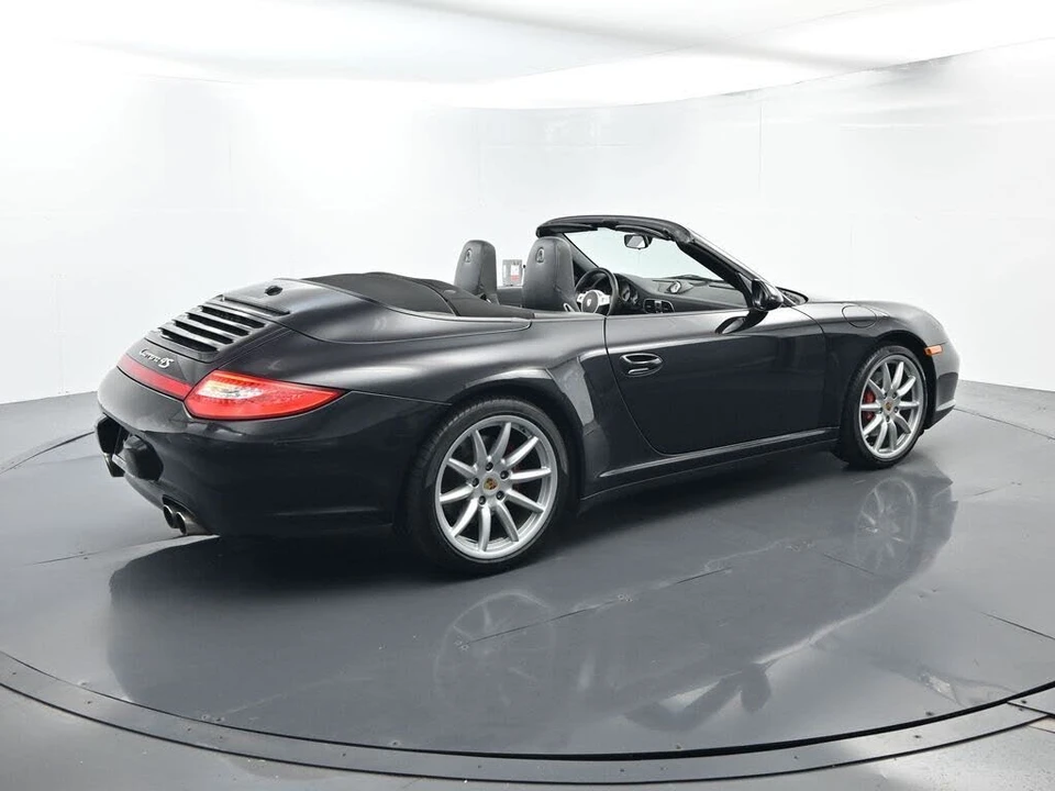 2012 Porsche 997 Carrera 4S - Image 15 of 31
