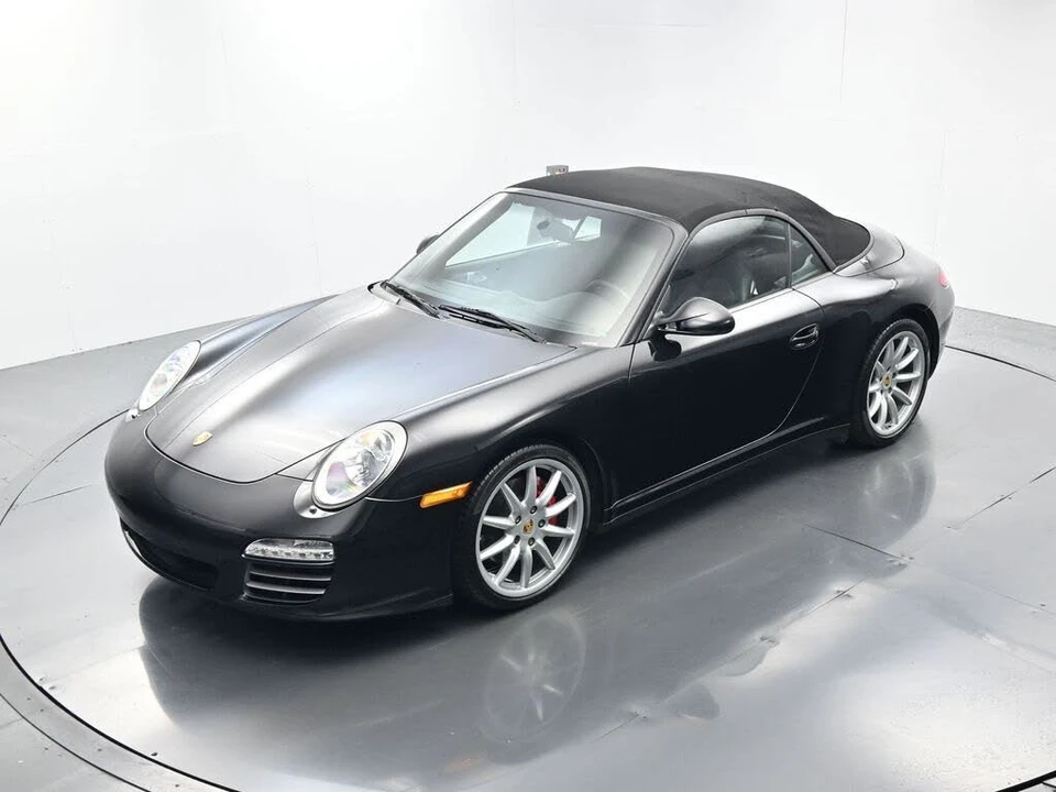 2012 Porsche 997 Carrera 4S - Image 30 of 31
