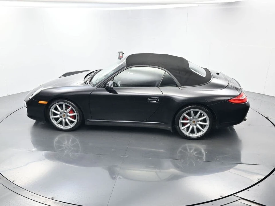 2012 Porsche 997 Carrera 4S - Image 31 of 31