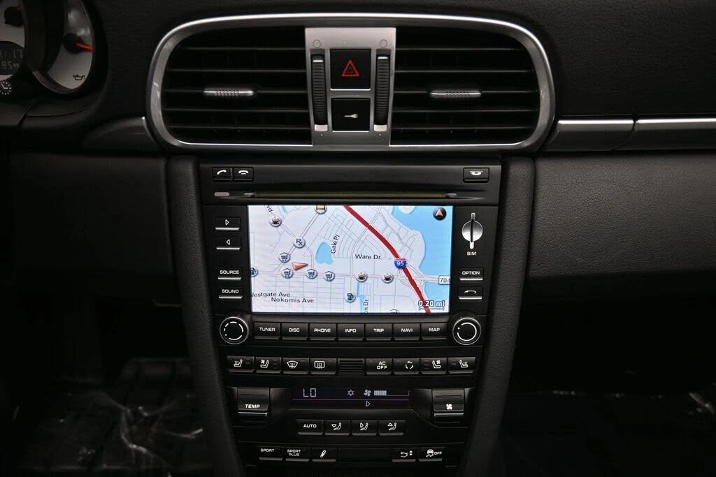 2012 Porsche 997 Carrera 4S - Image 11 of 31
