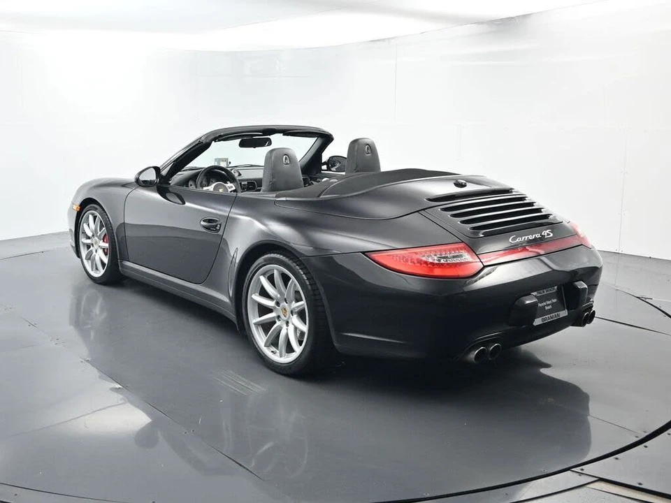 2012 Porsche 997 Carrera 4S - Image 3 of 31