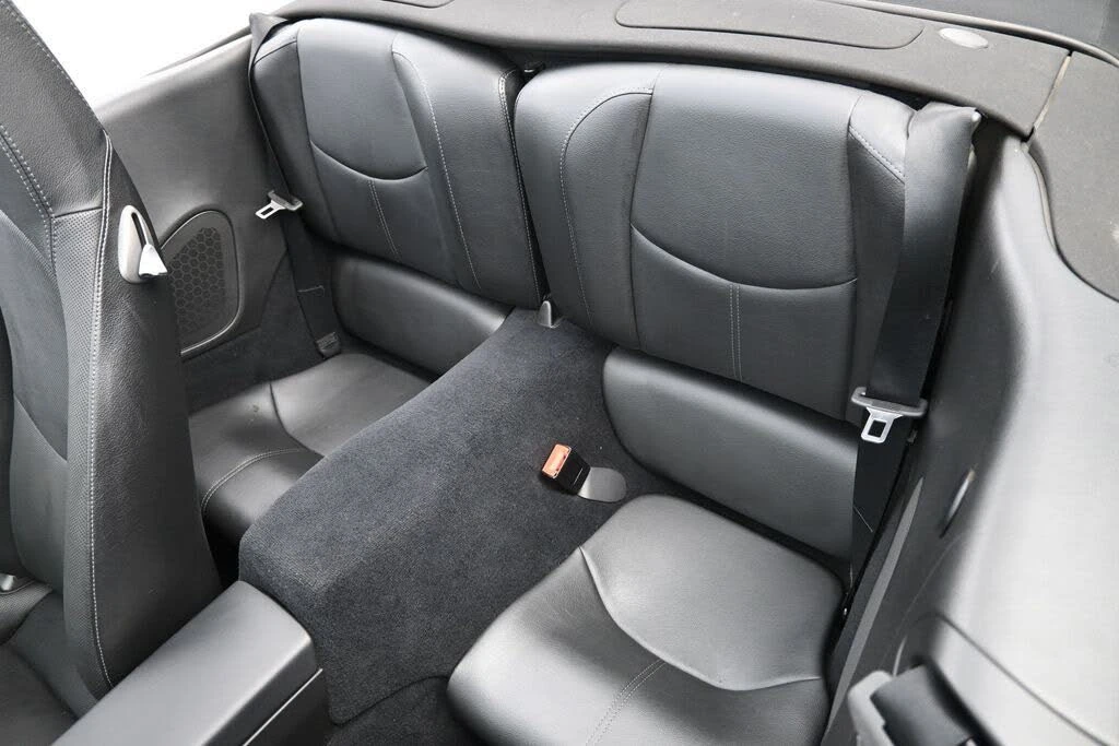 2012 Porsche 997 Carrera 4S - Image 7 of 31