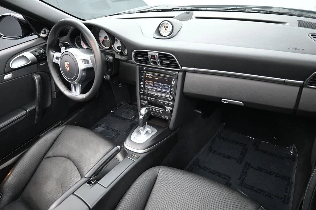 2012 Porsche 997 Carrera 4S - Image 29 of 31