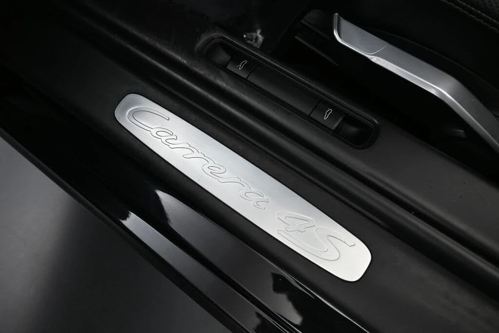 2012 Porsche 997 Carrera 4S - Image 23 of 31