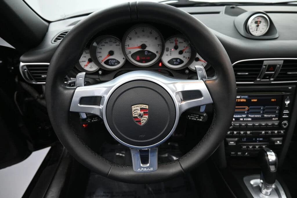 2012 Porsche 997 Carrera 4S - Image 9 of 31
