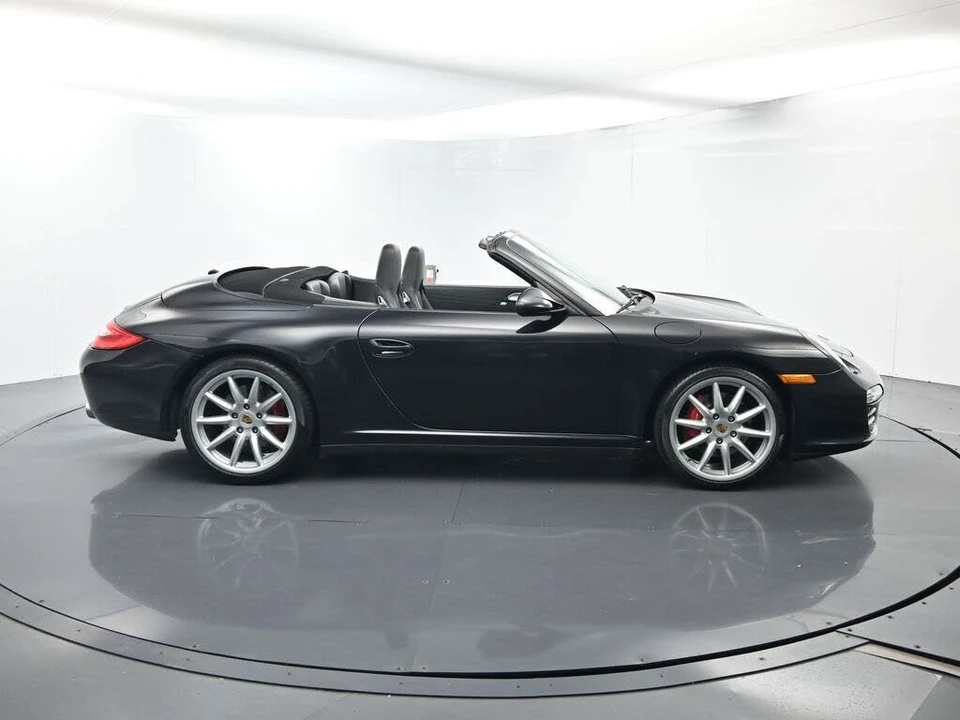 2012 Porsche 997 Carrera 4S - Image 16 of 31