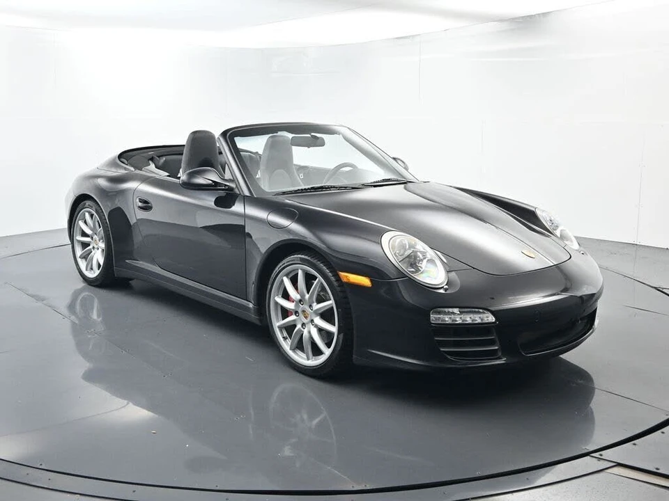 2012 Porsche 997 Carrera 4S - Image 17 of 31