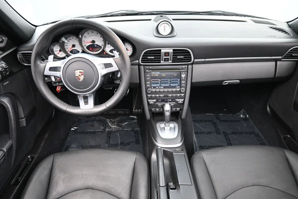 2012 Porsche 997 Carrera 4S - Image 6 of 31