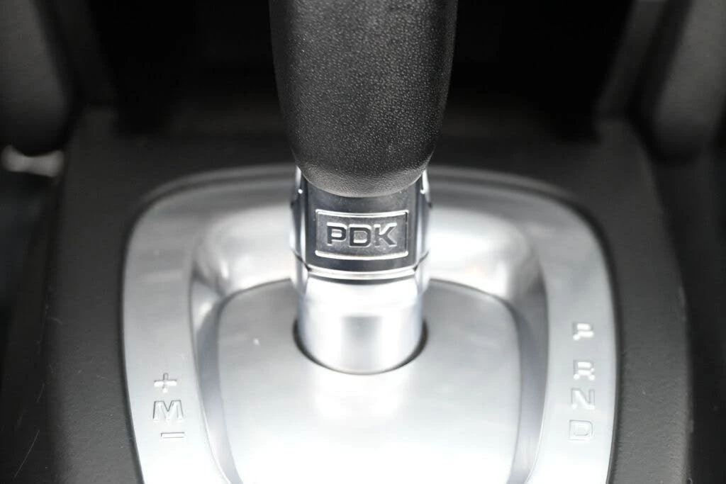 2012 Porsche 997 Carrera 4S - Image 20 of 31