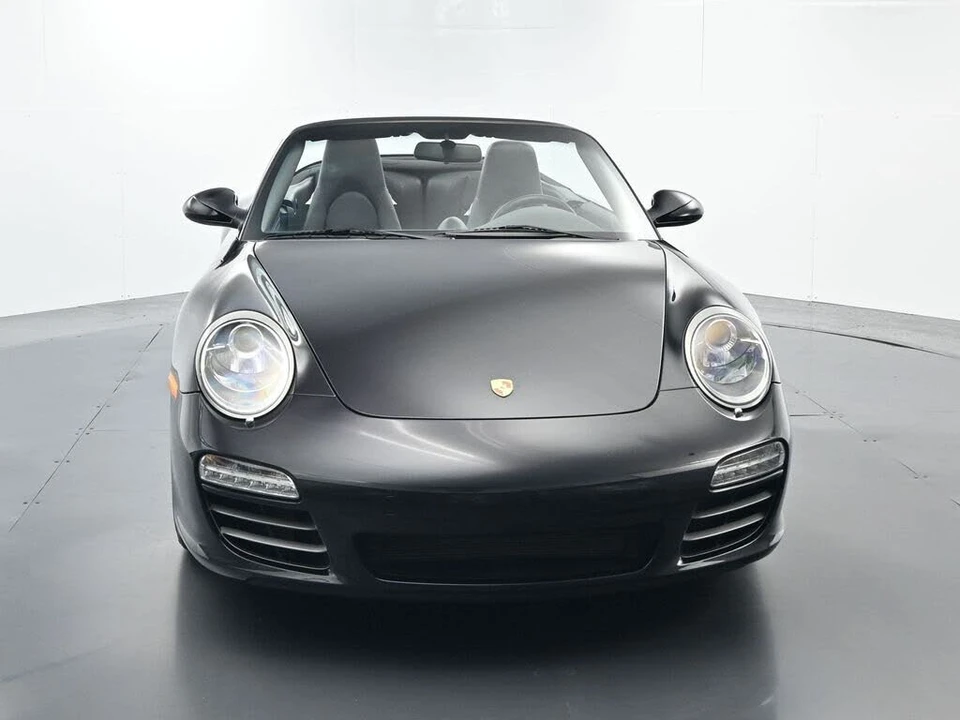 2012 Porsche 997 Carrera 4S - Image 18 of 31