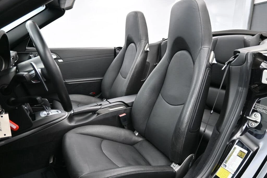 2012 Porsche 997 Carrera 4S - Image 5 of 31