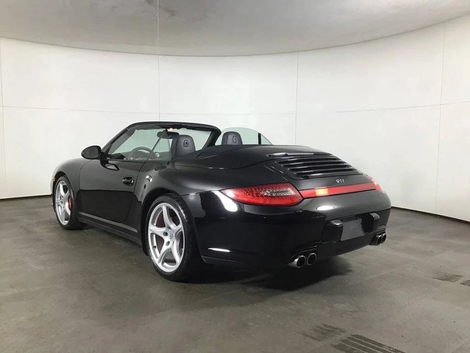 2012 Porsche 997 Carrera 4S - Image 3 of 5