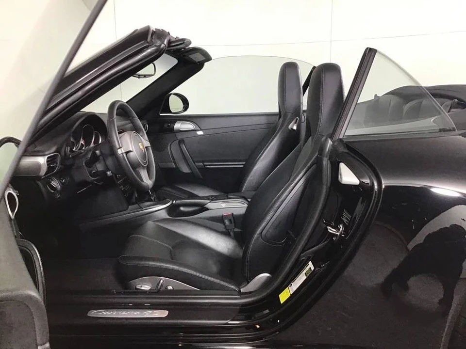 2012 Porsche 997 Carrera 4S - Image 5 of 5