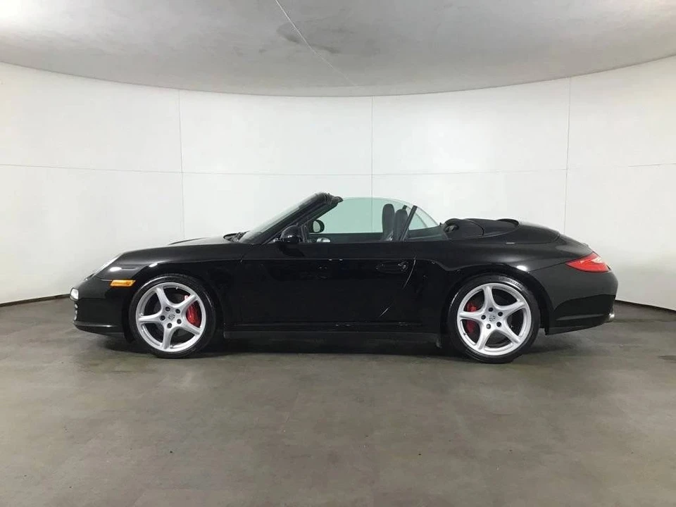 2012 Porsche 997 Carrera 4S - Image 2 of 5