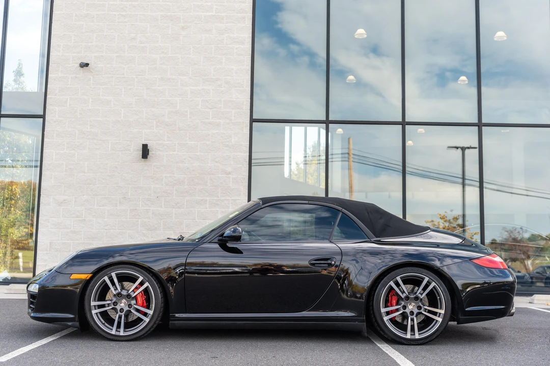 2012 Porsche 997 Carrera 4S - Image 23 of 31