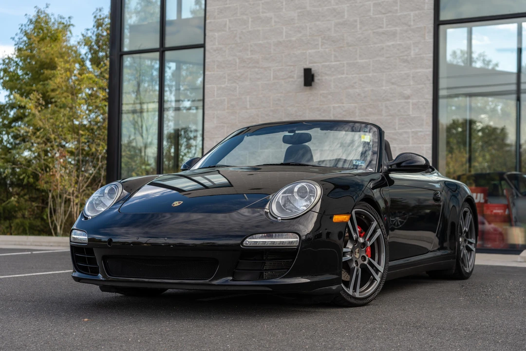 2012 Porsche 997 Carrera 4S - Image 8 of 31