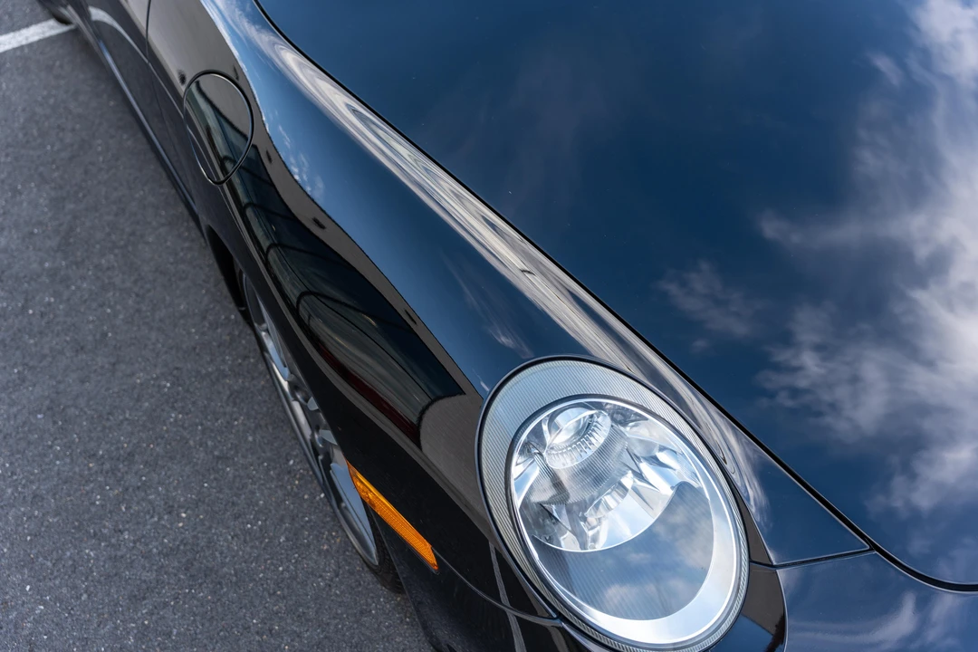 2012 Porsche 997 Carrera 4S - Image 30 of 31