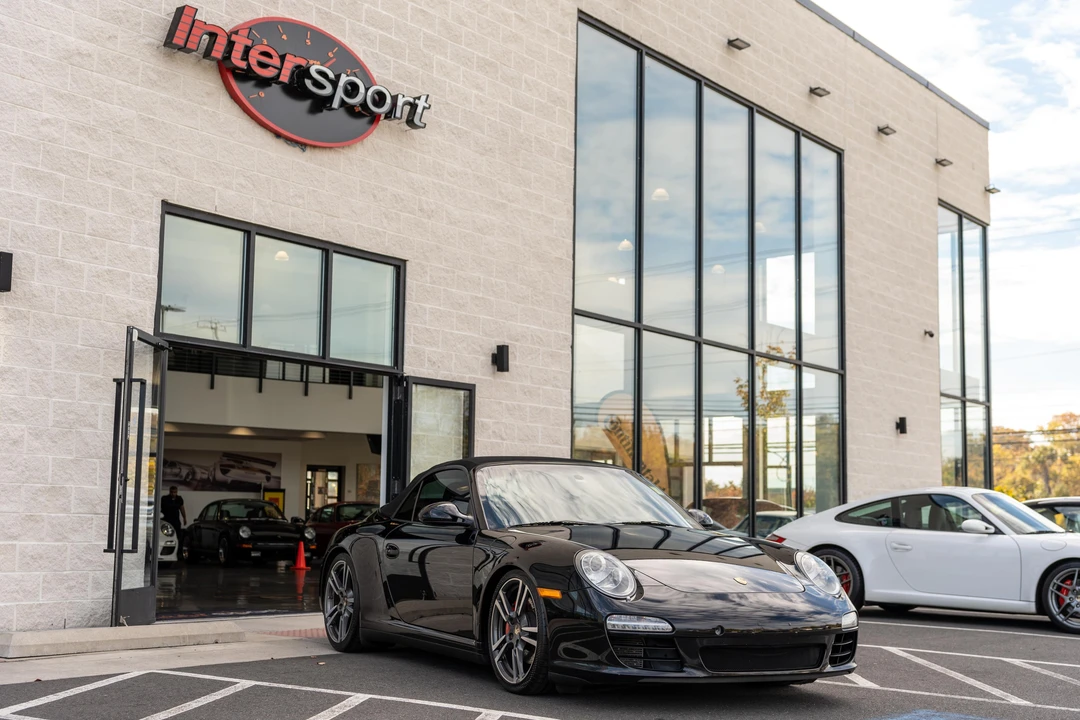 2012 Porsche 997 Carrera 4S - Image 28 of 31