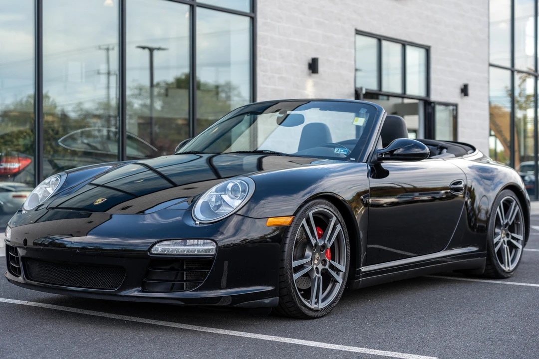 2012 Porsche 997 Carrera 4S - Image 13 of 31